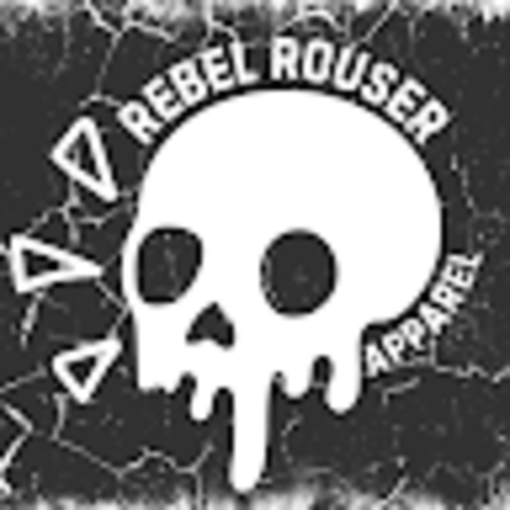 Meet your Posher, Rebel rouser apparel
